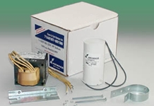 High Pressure Sodium Ballasts